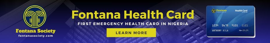 Fontana Health Card